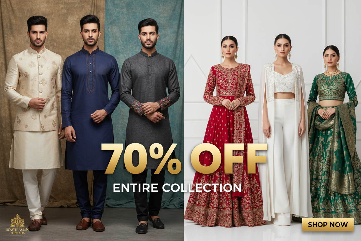 GENREATE IMAGE MY PRODUCTS 70%OFF MENS SHALWAR KAMEEZ,WOMEN COLLECTION